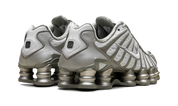 Nike Shox TL Light Army (W) 4