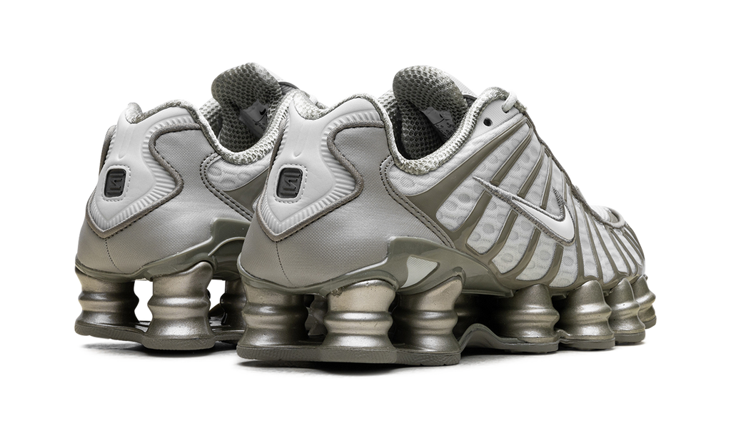 Nike Shox TL Light Army (W) 4