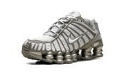 Nike Shox TL Light Army (W) 5