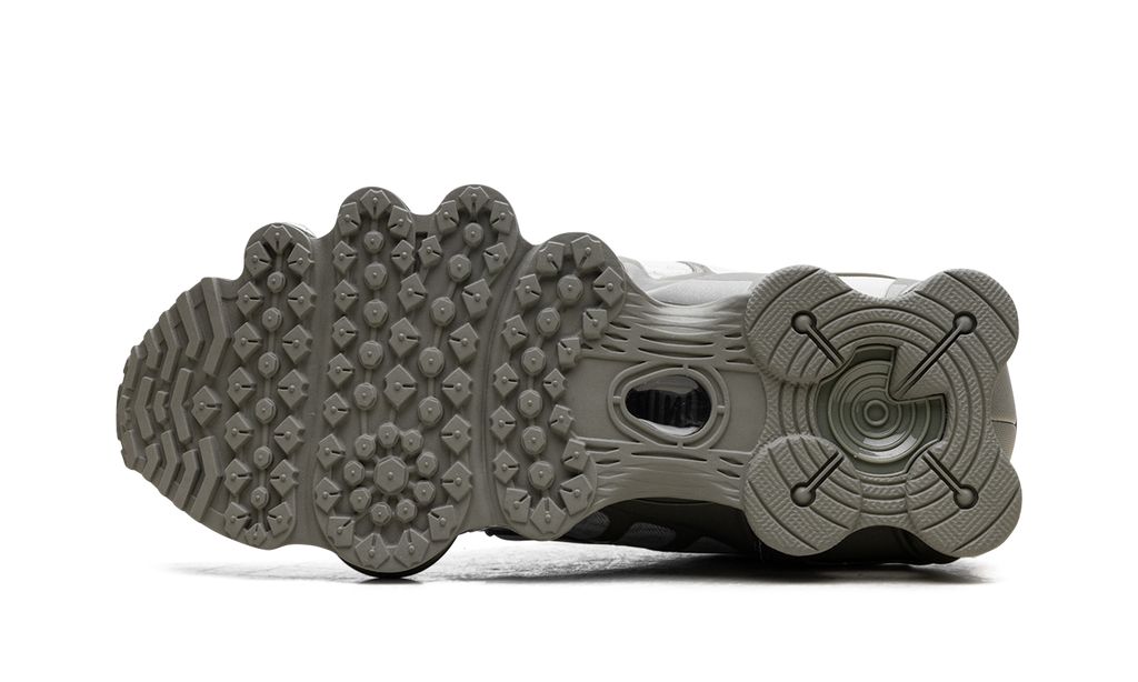 Nike Shox TL Light Army (W) 6