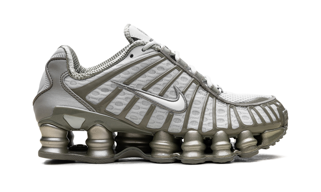 Nike Shox TL Light Army (W) 7