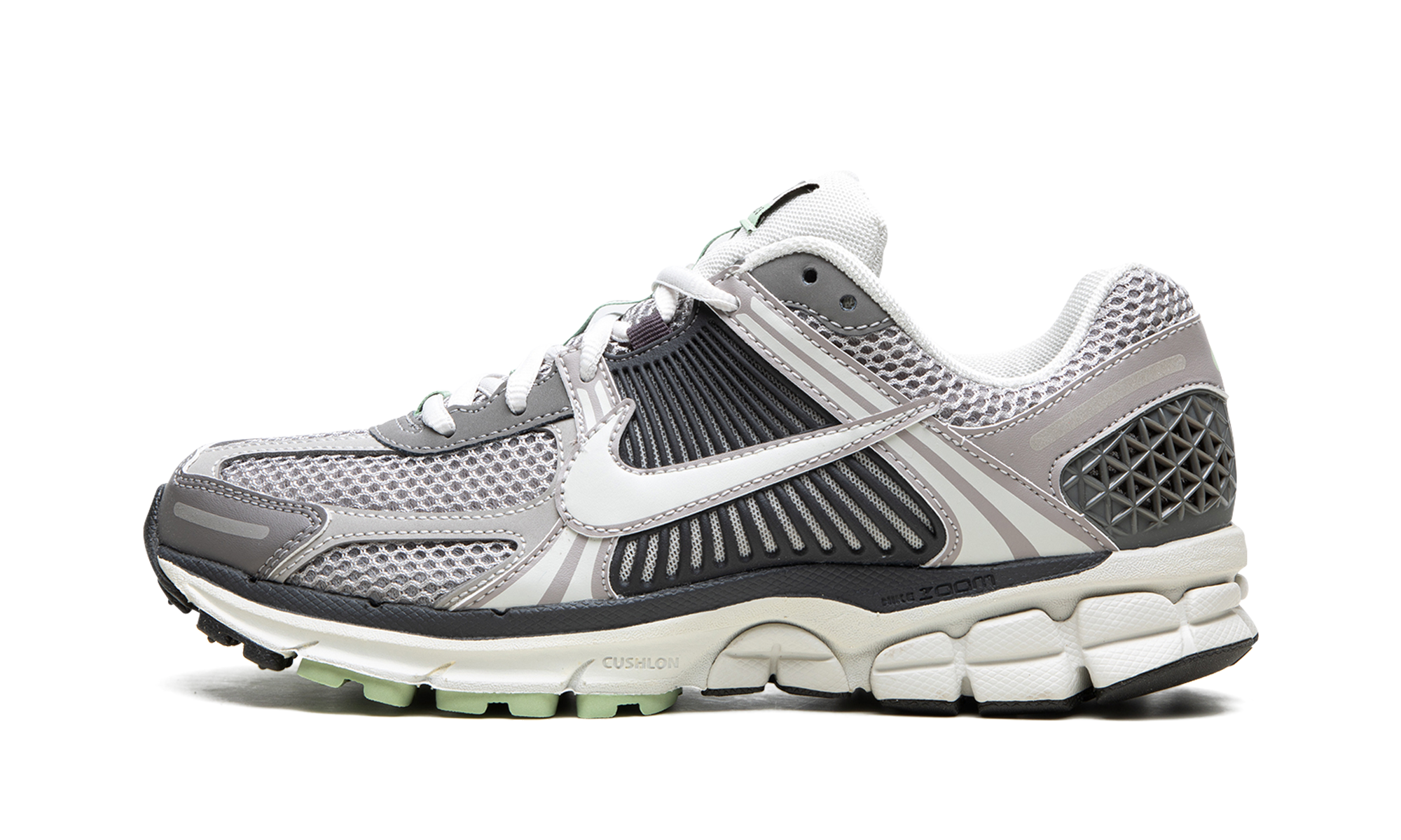 Nike Zoom Vomero 5 Cobblestone Flat Pewter (W) 1