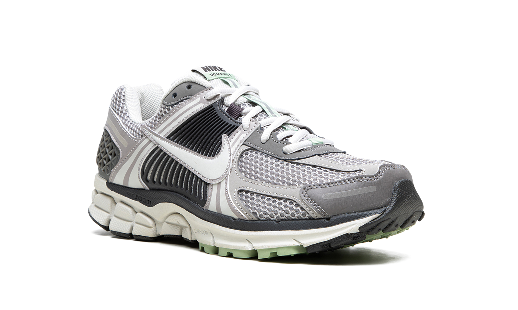 Nike Zoom Vomero 5 Cobblestone Flat Pewter (W) 2
