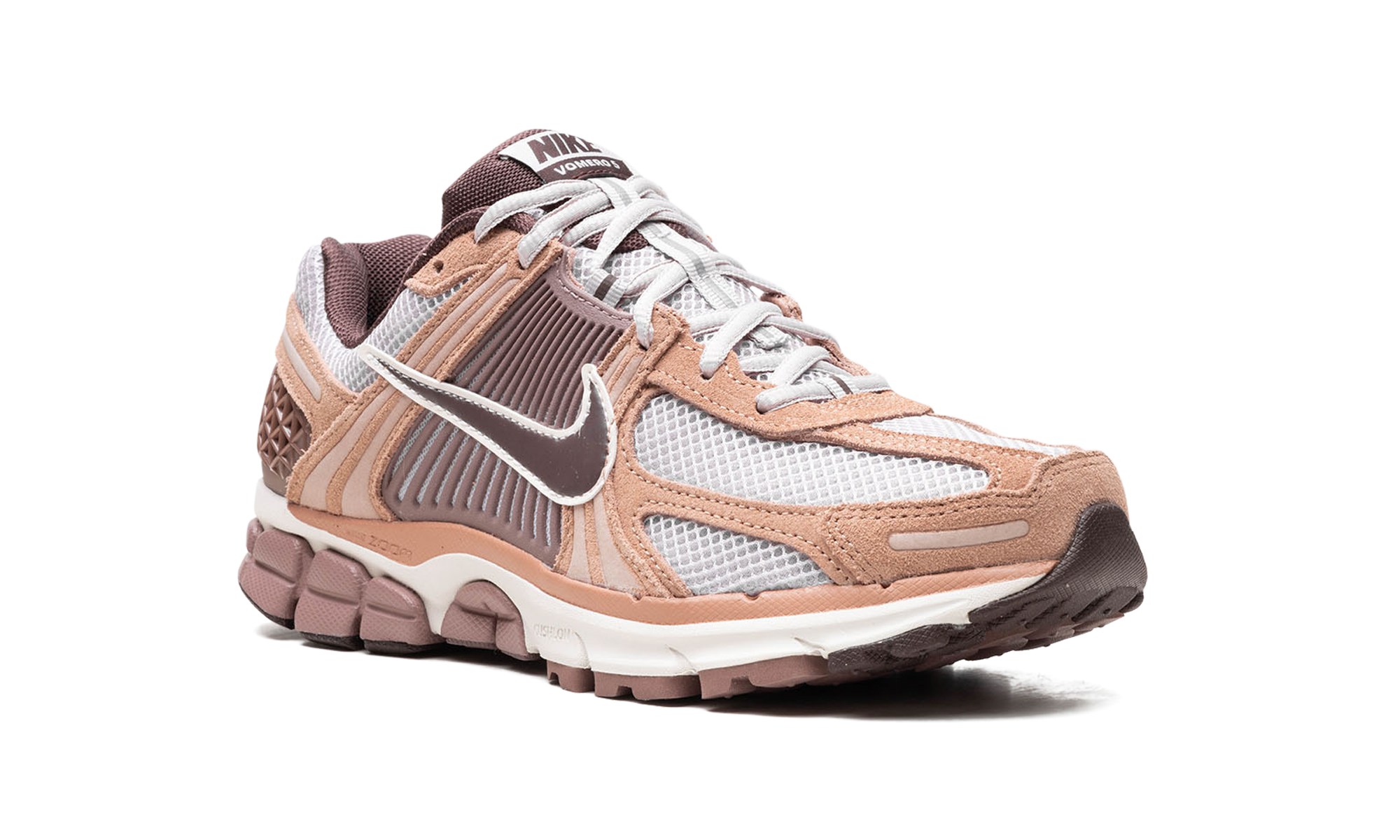 Nike Zoom Vomero 5 Dusted Clay 2