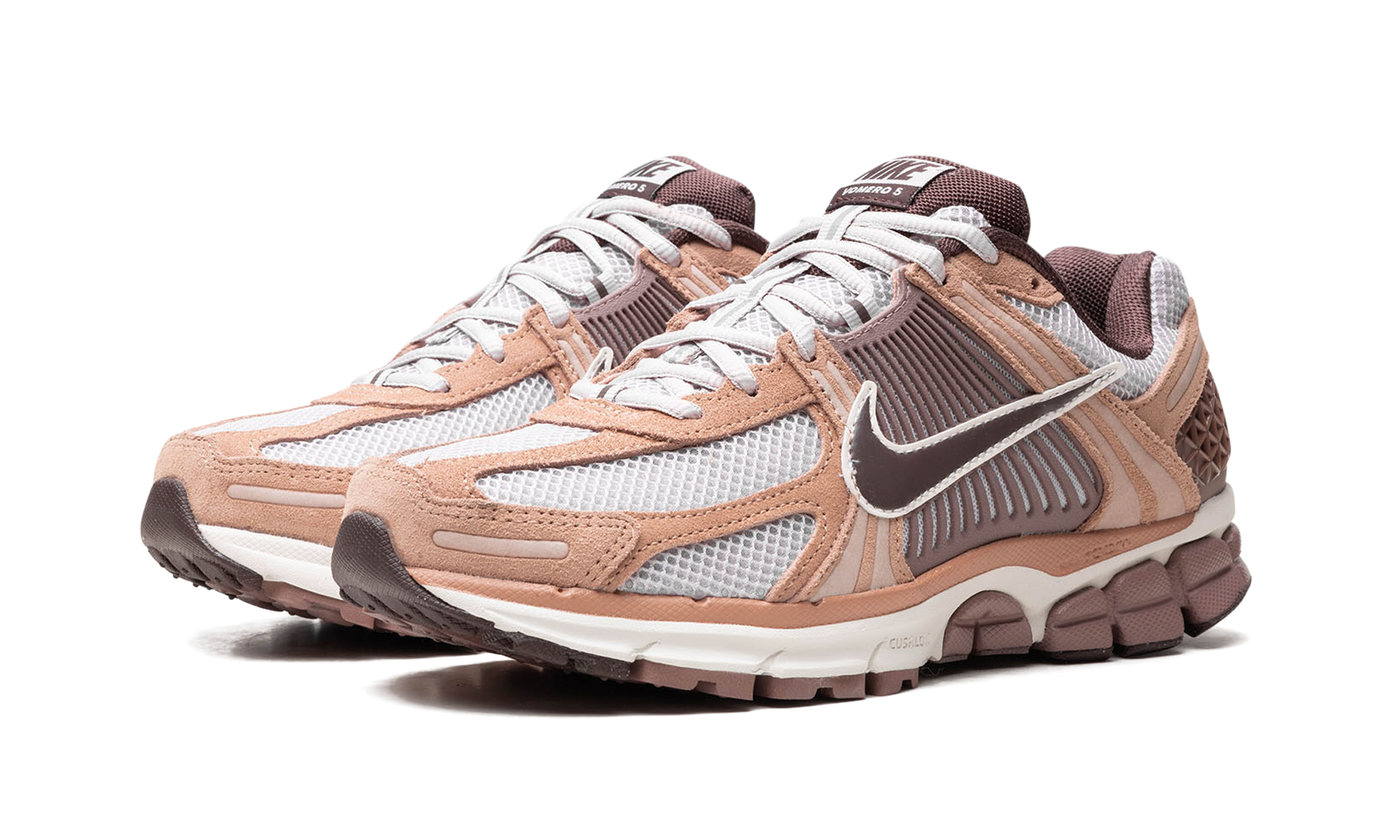 Nike Zoom Vomero 5 Dusted Clay 3