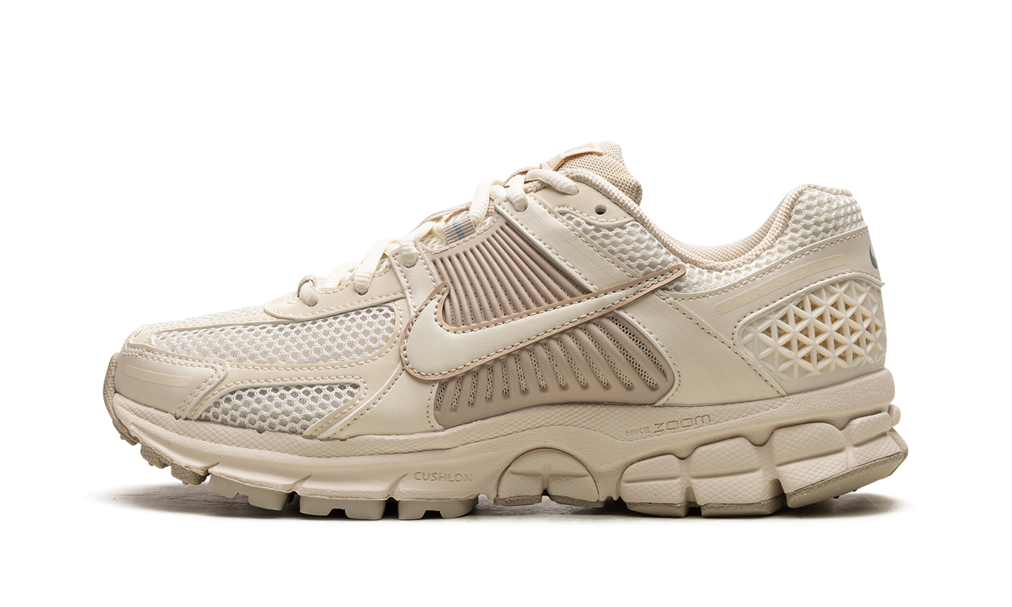 Nike Zoom Vomero 5 Sail Light Orewood Brown (W) 1