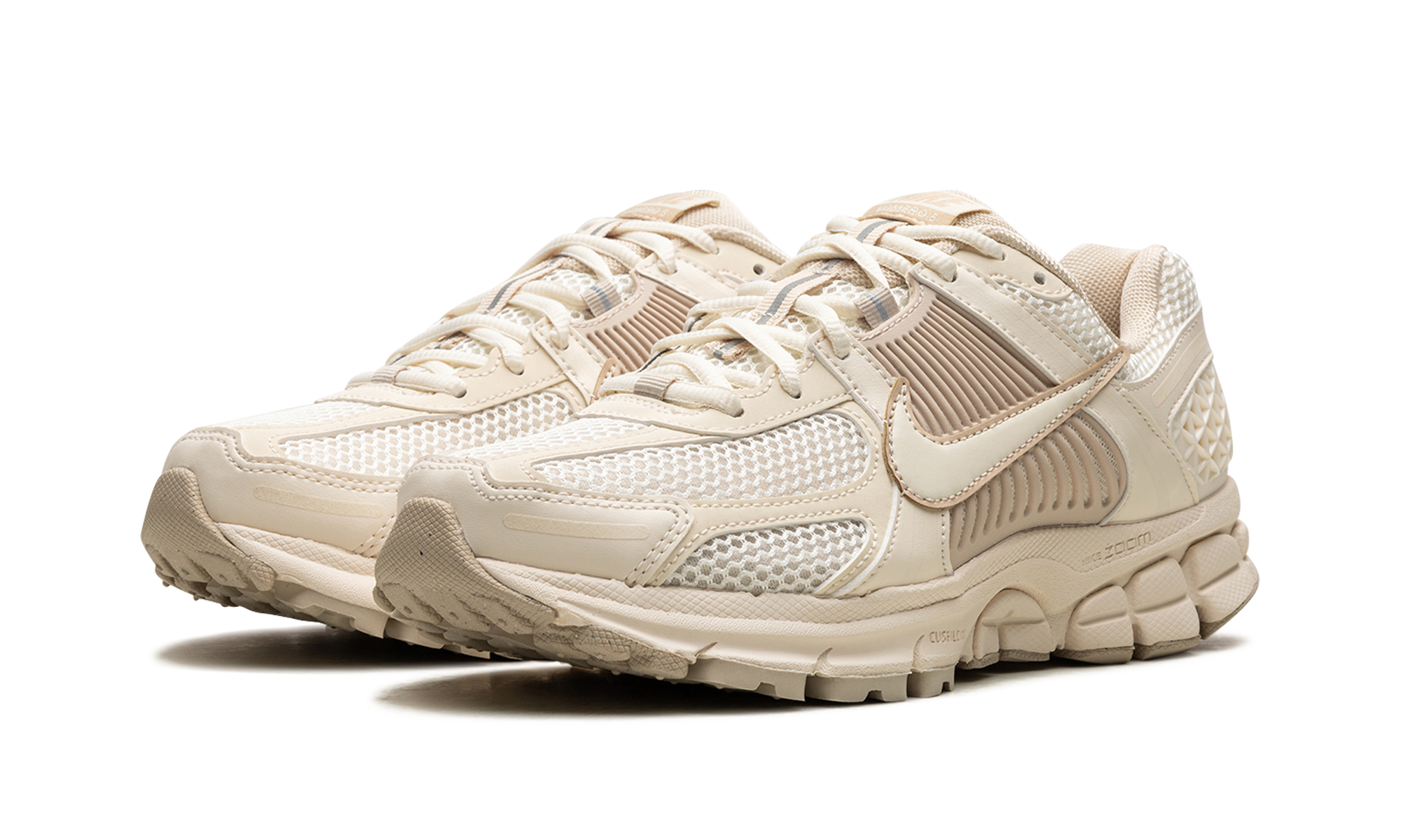 Nike Zoom Vomero 5 Sail Light Orewood Brown (W) 3
