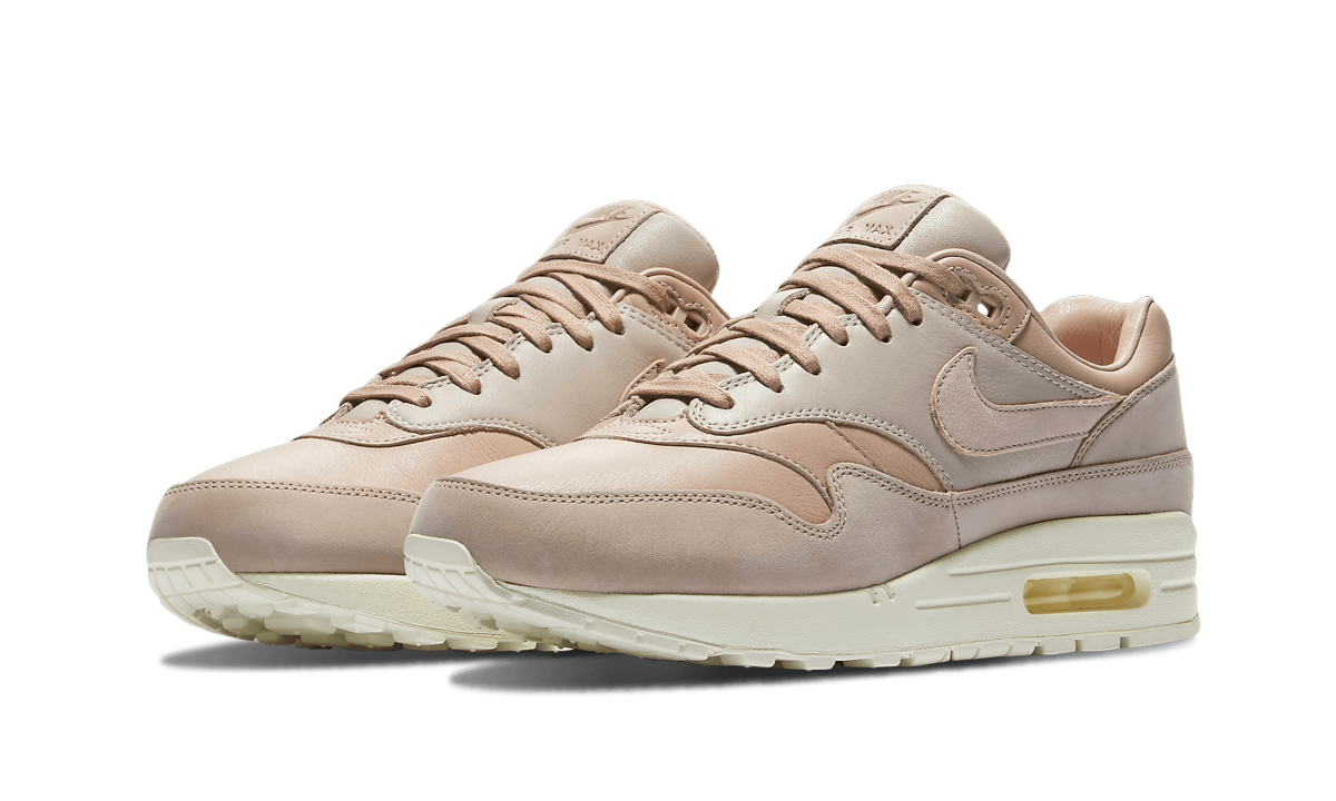 NikeLab Air Max 1 Pinnacle Sand 2