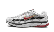 Nike P-6000 White Gold Red (W)