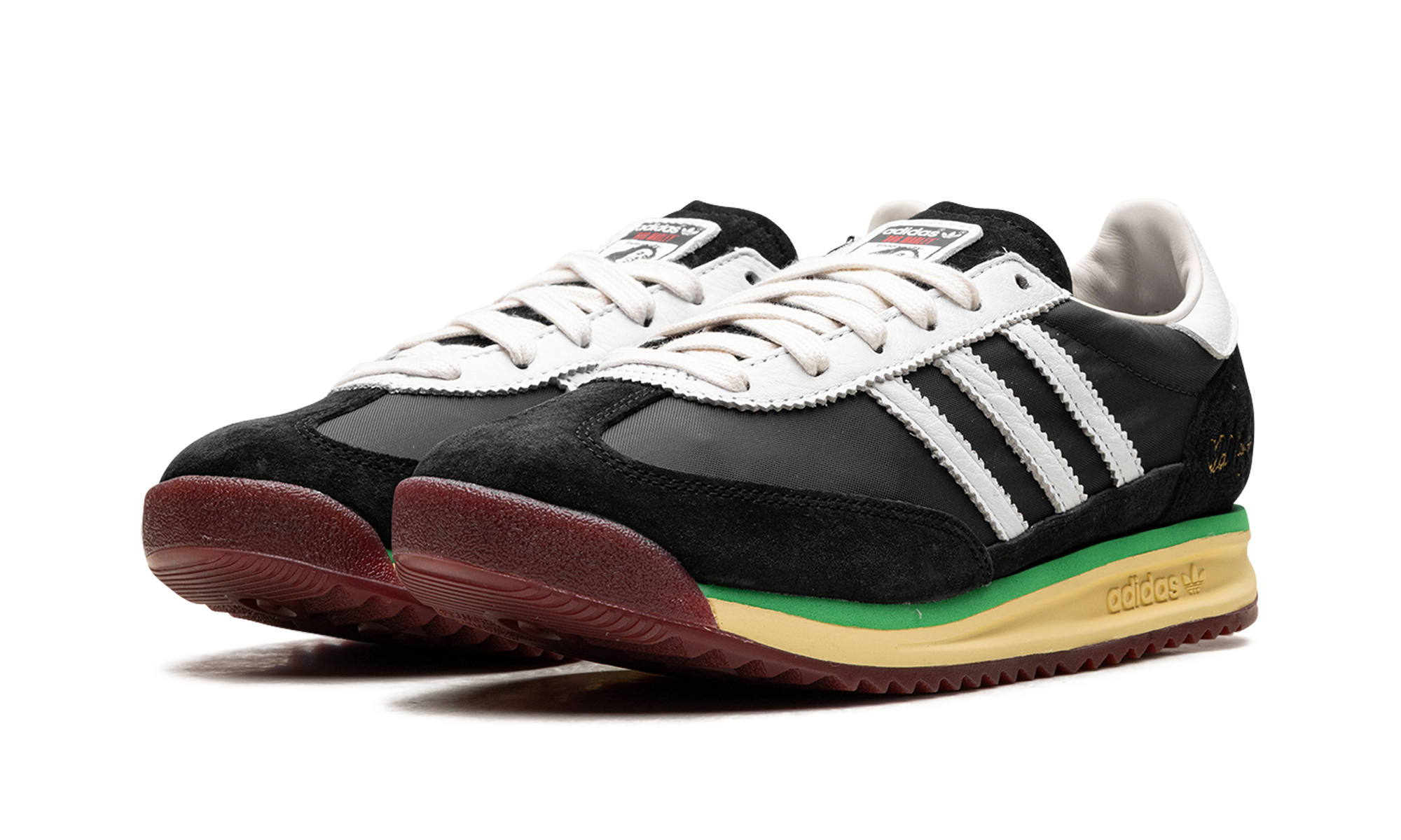 adidas SL 72 RS 'Bob Marley One Love'