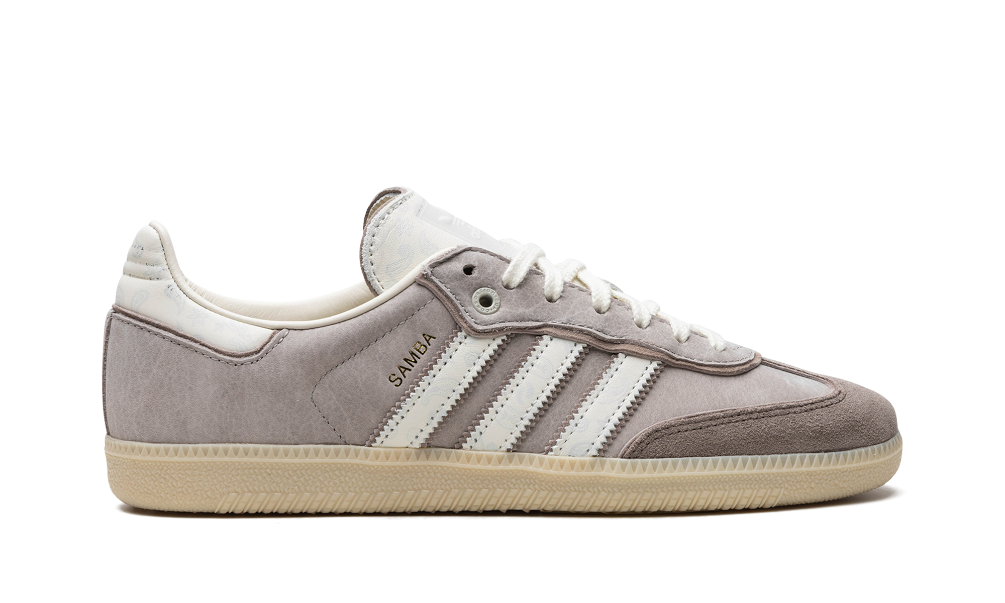 OFFSPRING x Adidas Samba OG Pantone - Consortium Cup 7