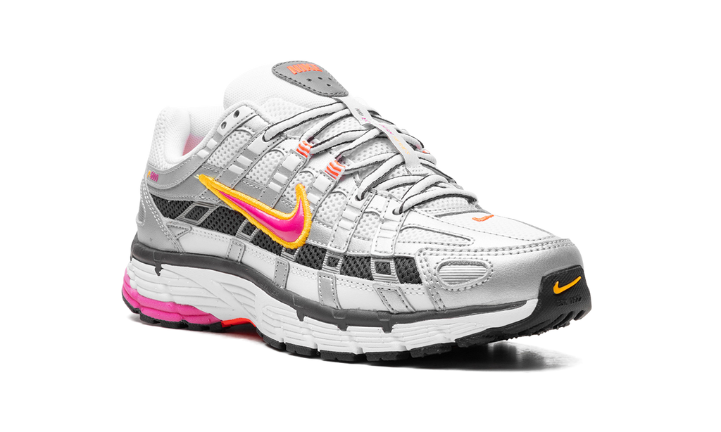 Nike P-6000 'Laser Fuchsia' (W)