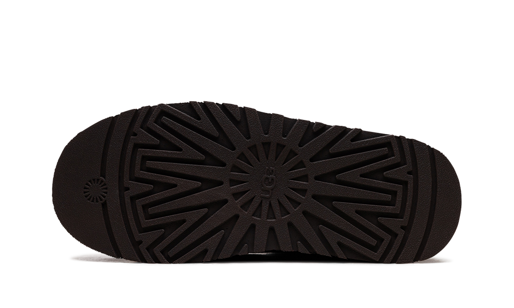 UGG Tazz Caspian Slipper Burnt Cedar (W)