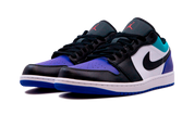 Air Jordan 1 Low Aqua