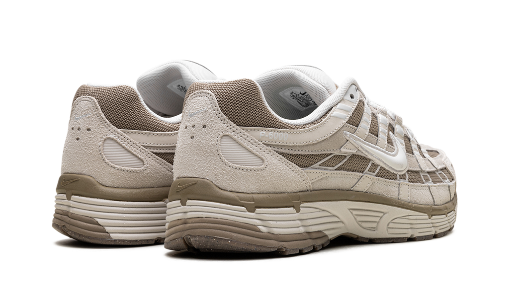 Nike P-6000 Light Orewood Brown