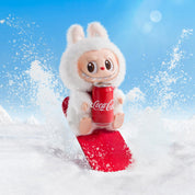 Pop Mart Labubu The Monsters - Coca Cola Series 5