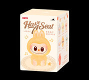 Pop Mart Labubu The Monsters - Have a Seat 1