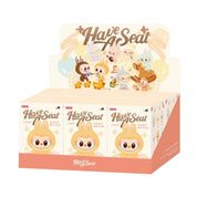 Pop Mart Labubu The Monsters - Have a Seat 2