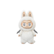 Pop Mart Labubu The Monsters - Zimomo Angel in Clouds 1