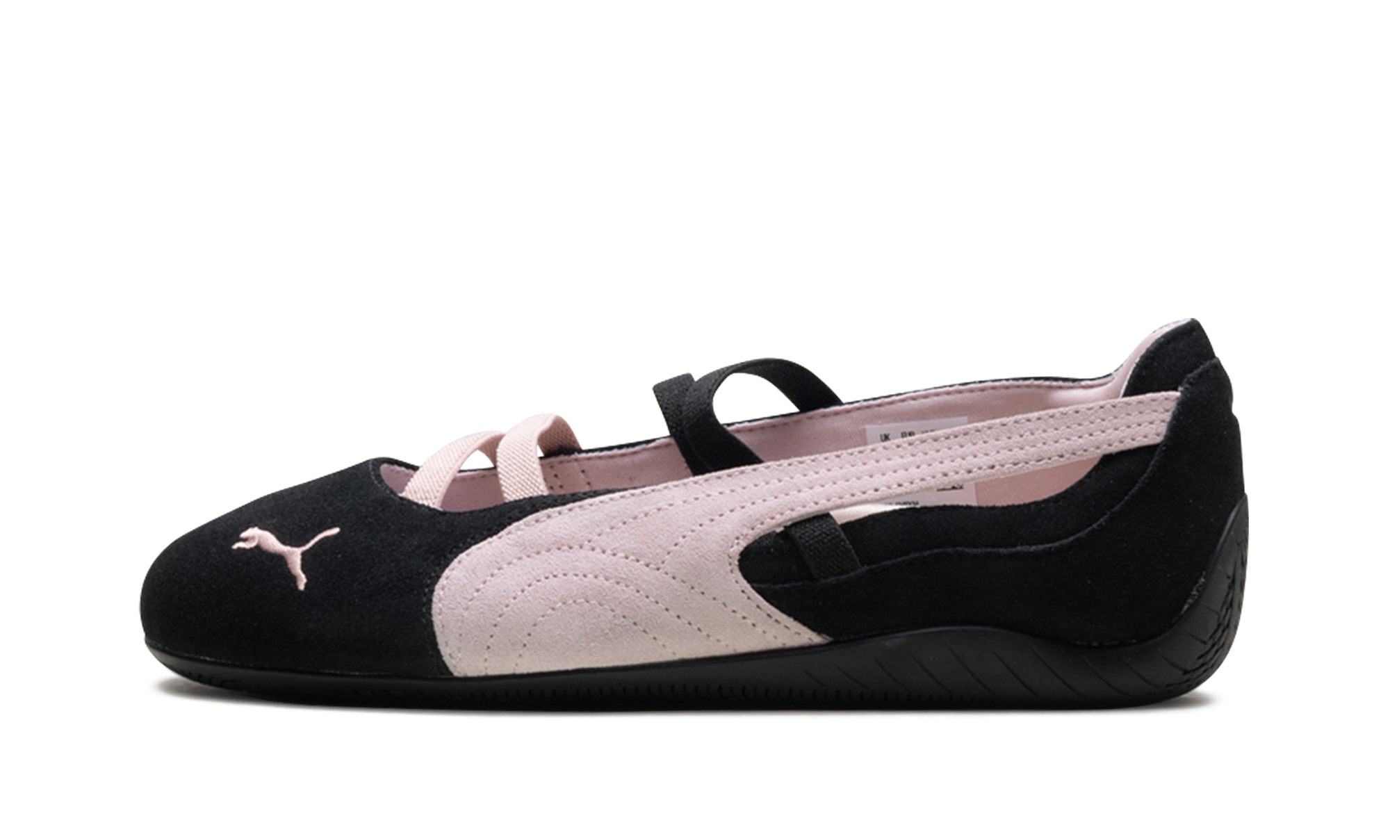 Puma Speedcat Ballet Black Mauve Mist (W) 1