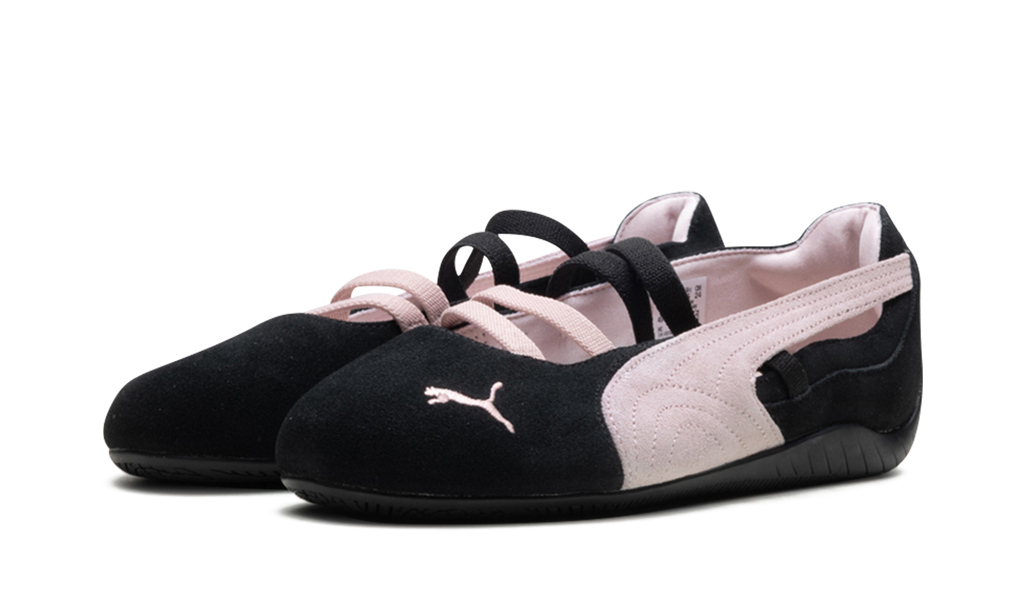 Puma Speedcat Ballet Black Mauve Mist (W) 2