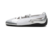 Puma Speedcat Ballet Silver (W) 1