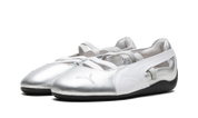 Puma Speedcat Ballet Silver (W) 2