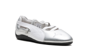 Puma Speedcat Ballet Silver (W) 4