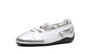 Puma Speedcat Ballet Silver (W) 5