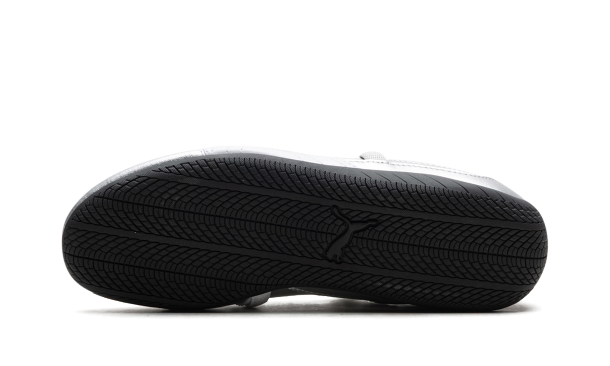 Puma Speedcat Ballet Silver (W) 6