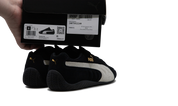 Puma Speedcat OG Black White