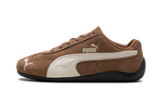 Puma Speedcat OG Haute Coffee Frosted Ivory (Gold Tongue Logo) 1