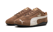 Puma Speedcat OG Haute Coffee Frosted Ivory (Gold Tongue Logo) 3