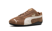 Puma Speedcat OG Haute Coffee Frosted Ivory (Gold Tongue Logo) 5