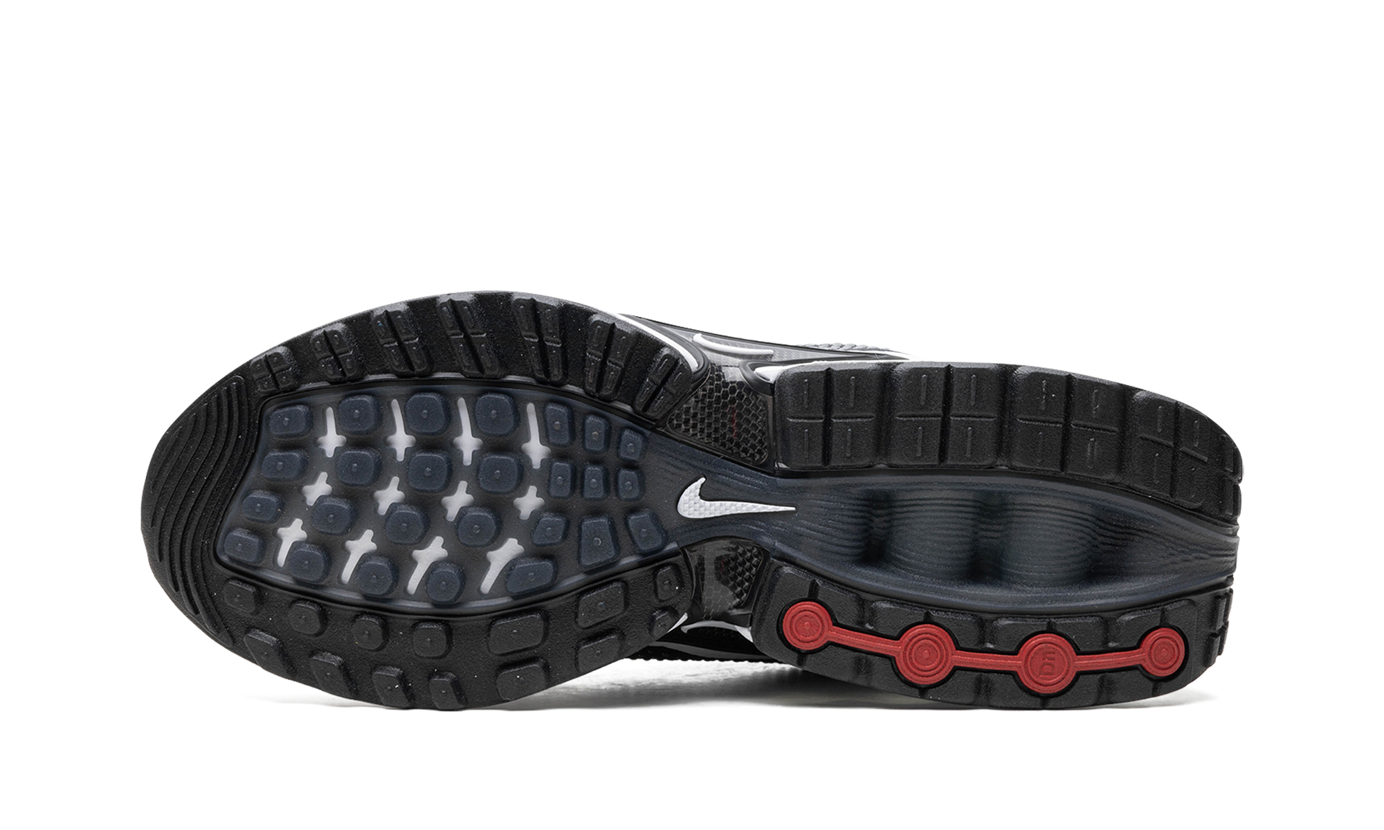 Nike Air Max Dn Black White Cool Grey