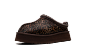 UGG Tazz Caspian Slipper Burnt Cedar (W)