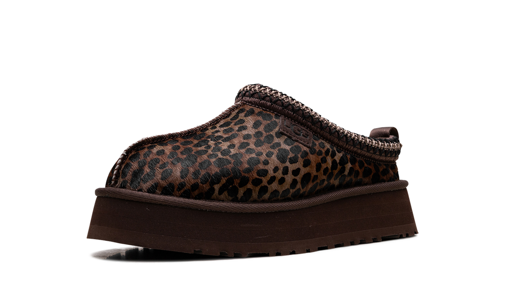 UGG Tazz Caspian Slipper Burnt Cedar (W)