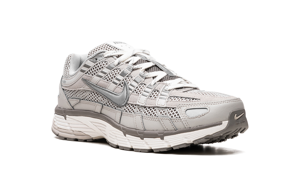 Nike P-6000 'Light Iron Ore'