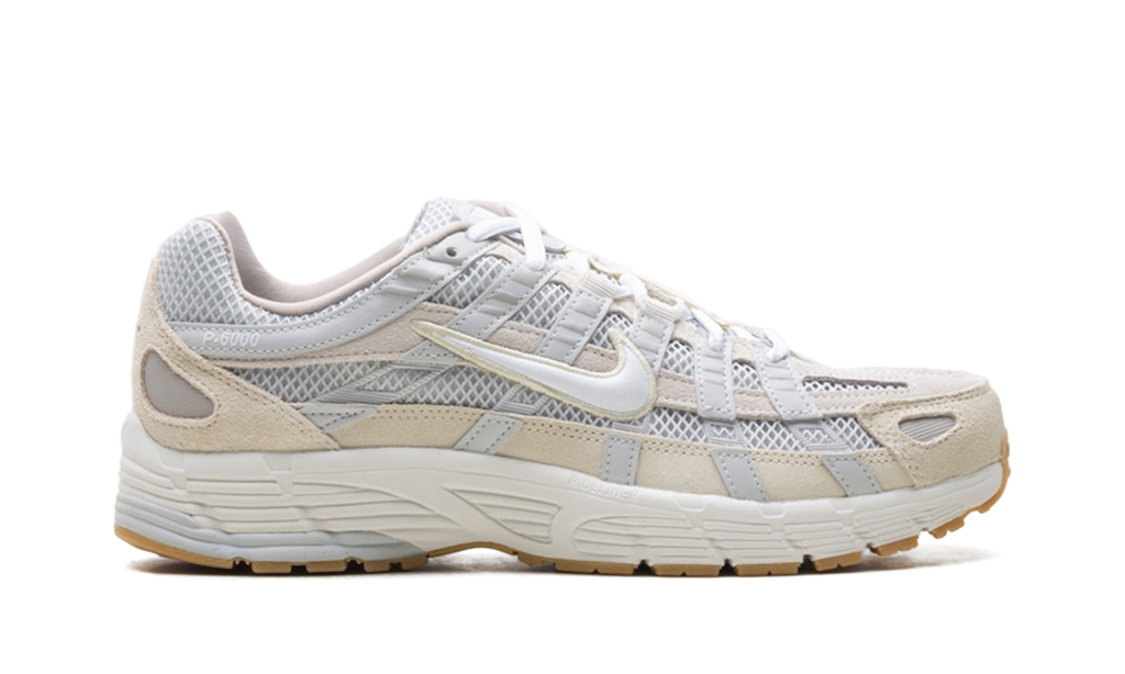 Nike P-6000 Photon Dust Light Khaki (W)