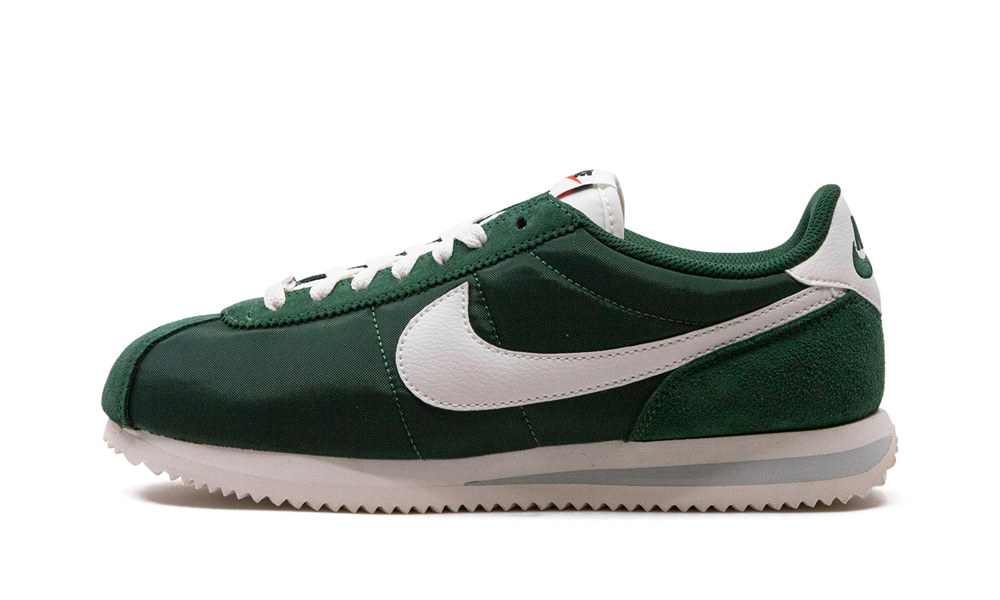 Nike Cortez 'Fir Green'