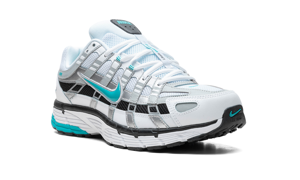 Nike P-6000 'Dusty Cactus'