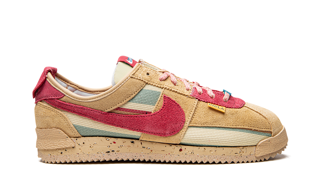 Nike Cortez Union Sesame
