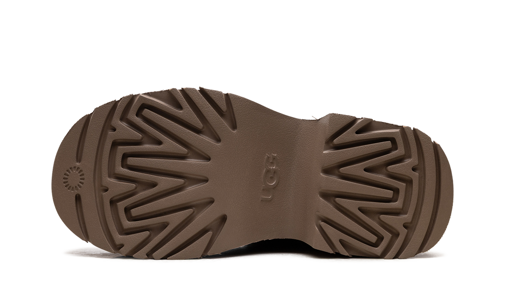 UGG Classic Ultra Mini New Heights Boot 'Chestnut' (W)