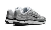 Nike P-6000 'Metallic Silver Pure Platinum' (W)