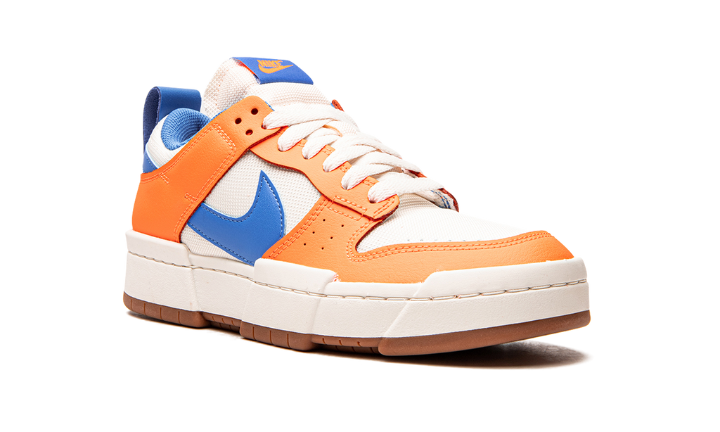 Nike Dunk Low Disrupt Supa (W)