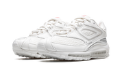 Supreme x Nike Air Max 98 TL White 3