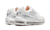 Supreme x Nike Air Max 98 TL White 4