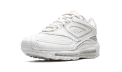 Supreme x Nike Air Max 98 TL White 5