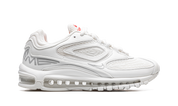 Supreme x Nike Air Max 98 TL White 7