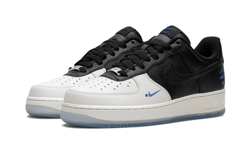 .SWOOSH x Nike Air Force 1 Low 'TINAJ'
